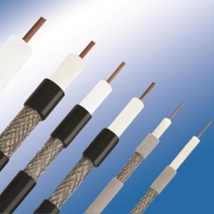 物理床帘与射频电缆 电磁屏蔽与信号传输的奇妙关联