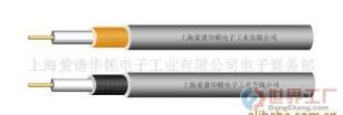 批发 面议优惠 聚乙烯绝缘聚氯乙烯护套射频同轴电缆_电工电气_世界工厂网中国产品信息库